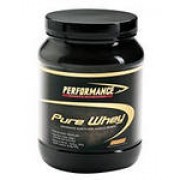 Pure Whey Pro 900 г